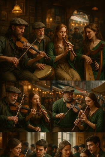 Cultural Influence of Music