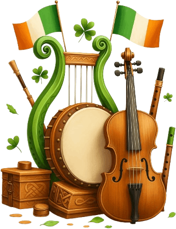 About Irish Cultural Tune