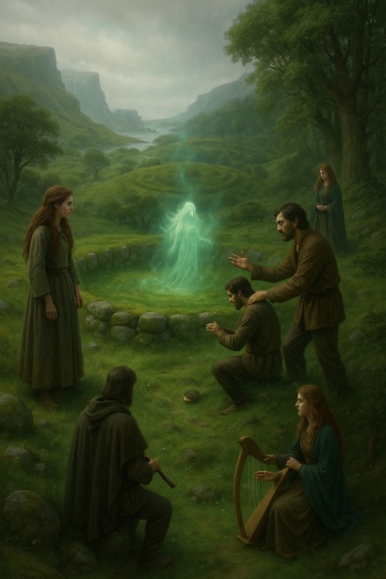 Fascinating Folklore Facts