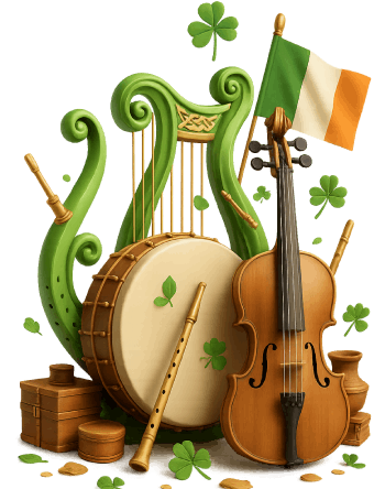 Irish Musicians